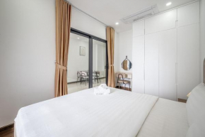 Opal tower saigon pearl